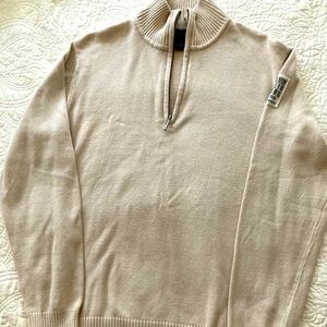 Calvin Klein sweater